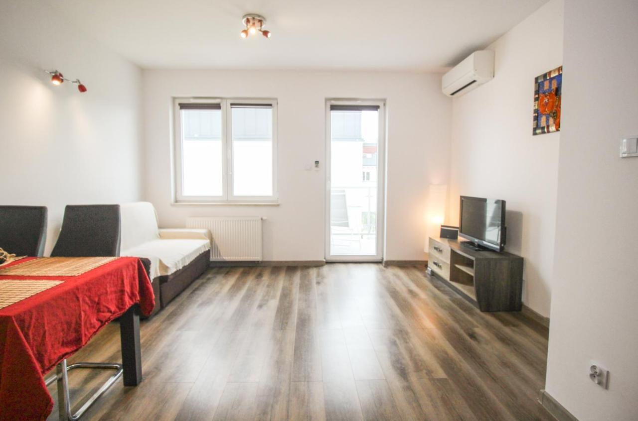 Apartament Lublin Stare Miasto „Wild Cat Ii” Exterior foto